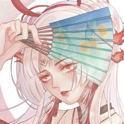 兽设花海场景设计Furry群