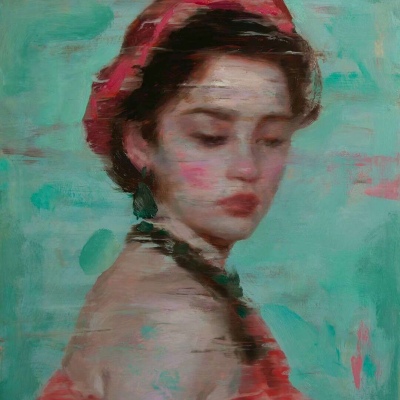 Furry数位绘画技巧福瑞群